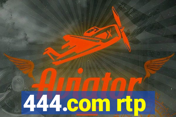 444.com rtp